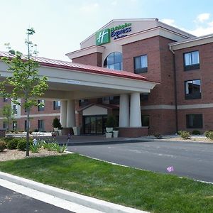 Holiday Inn Express Hotel & Suites Lansing-Dimondale By Ihg
